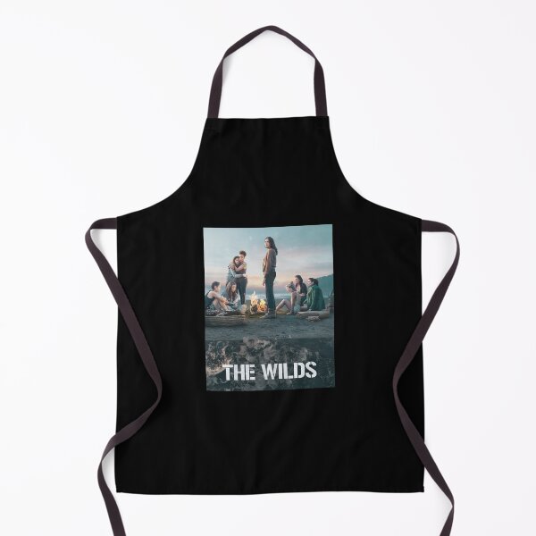 Item preview, The Wilds Campfire Beach Sunset Art designed and sold by Jalynehnerdfg.