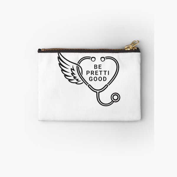 Item preview, Be Pretti Good Alex Pretty Memorial Nurse ICU Nurse Tribute  designed and sold by loveconfident.
