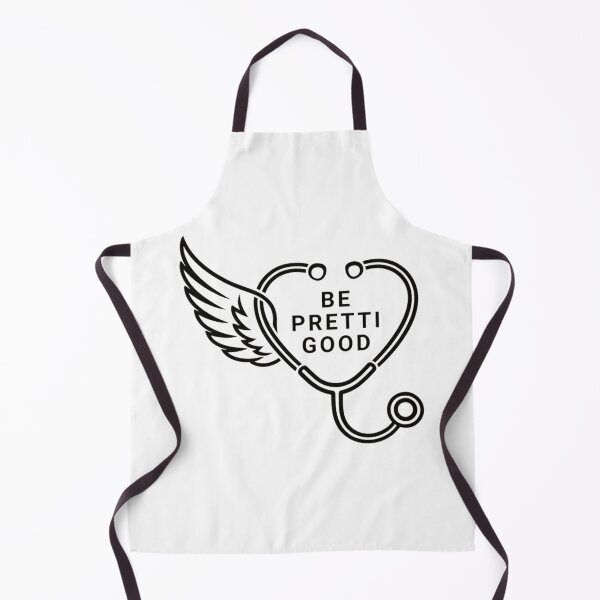 Item preview, Be Pretti Good Alex Pretty Memorial Nurse ICU Nurse Tribute  designed and sold by loveconfident.