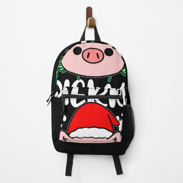 Item preview, Men's Merry Pigmas Christmas Pig Performance designed and sold by CrinoSwice.