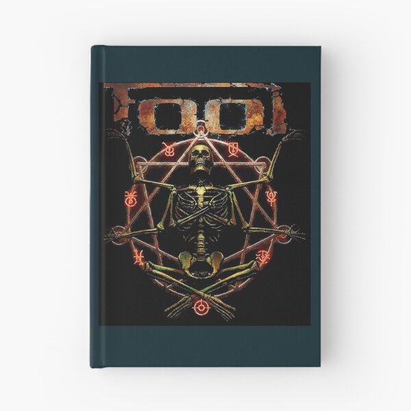 Item preview, tool band music designed and sold by mactamonster.