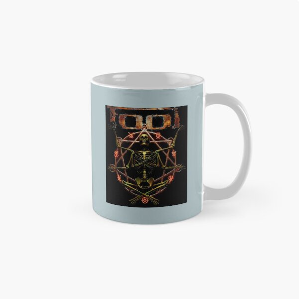 Item preview, tool band music designed and sold by mactamonster.