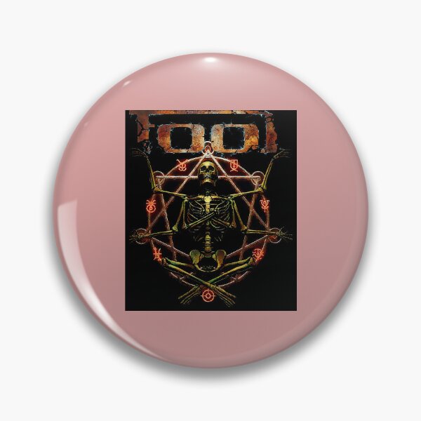 Item preview, tool band music designed and sold by mactamonster.