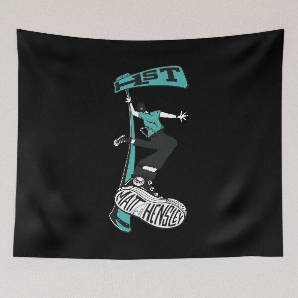 Item preview, Matthenslies Vibe Hst Skater designed and sold by Jalynehnerdfg.