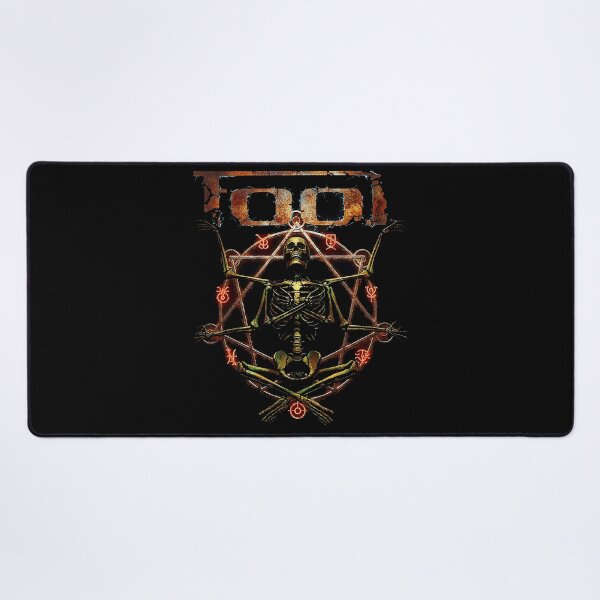 Item preview, tool band music designed and sold by mactamonster.