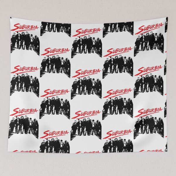 Item preview, 80S Punk designed and sold by INSPERI.
