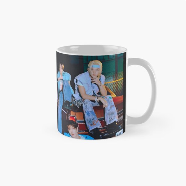 Item preview, Stray Kids This and THAT black and white kpop skz skzoo you make stray kids stay comeback bang chan lee know changbin hyunjin han felix seungmin IN world tour 5 star divine poster designed and sold by Kpop-Noona.