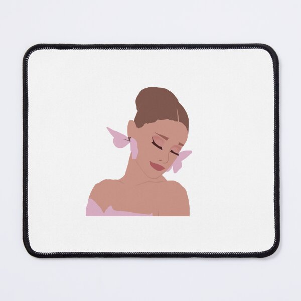 Item preview, Ariana Grande designed and sold by xomelmartinez.
