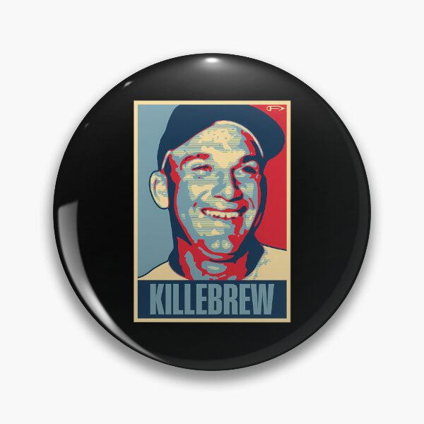 Item preview, Killebrew designed and sold by TheHardest.