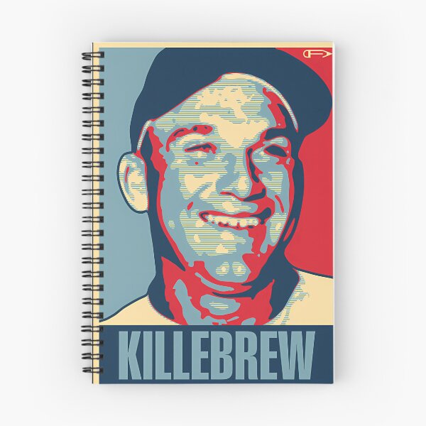 Item preview, Killebrew designed and sold by TheHardest.