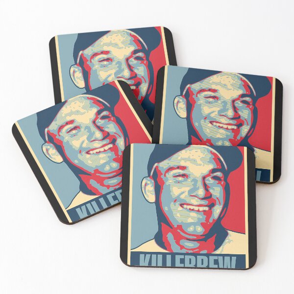 Item preview, Killebrew designed and sold by TheHardest.