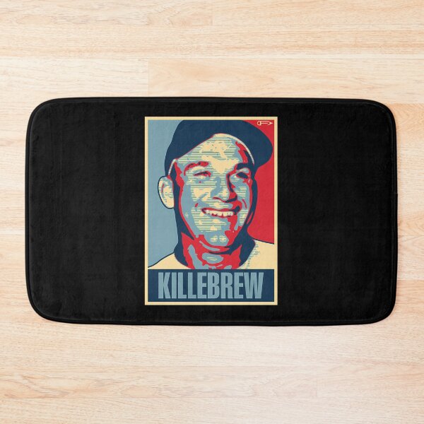 Item preview, Killebrew designed and sold by TheHardest.