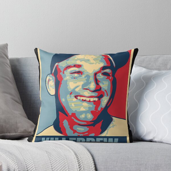 Item preview, Killebrew designed and sold by TheHardest.