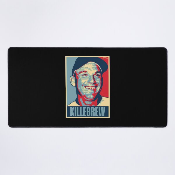 Item preview, Killebrew designed and sold by TheHardest.