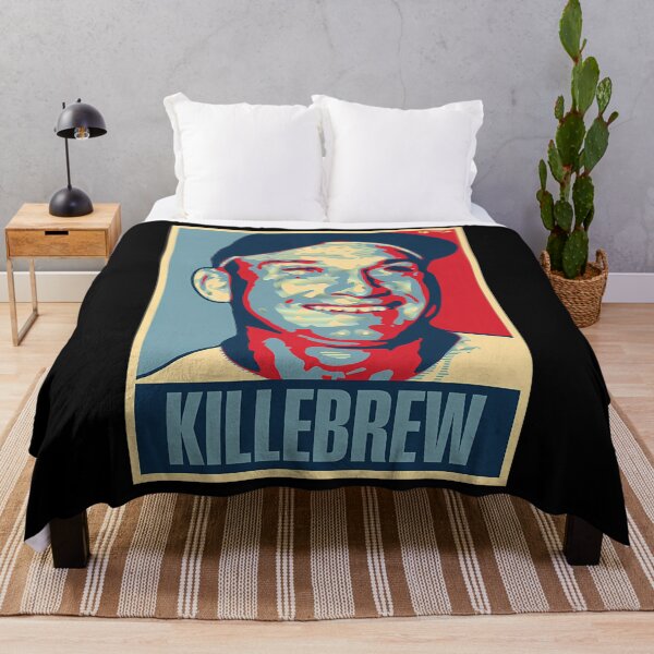 Item preview, Killebrew designed and sold by TheHardest.
