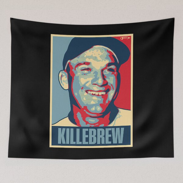 Item preview, Killebrew designed and sold by TheHardest.
