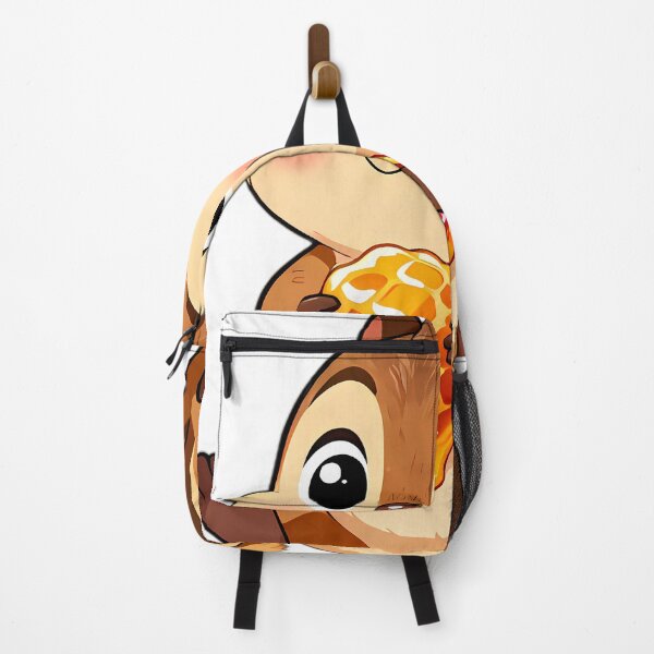 Item preview, Cute Baby Chipmunk Hugging Golden Honeycomb designed and sold by pumsquare.