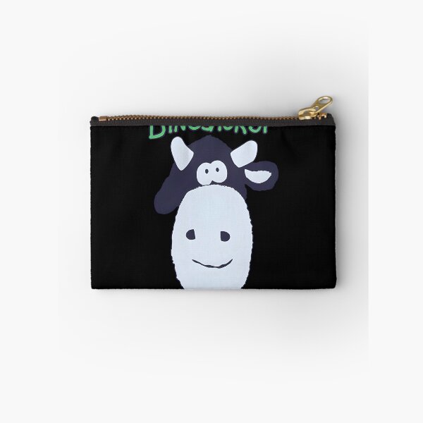 Item preview, Dinosaur Jr - Cow Logo Band  designed and sold by finikatkey.