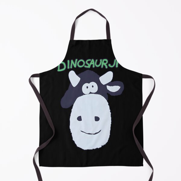 Item preview, Dinosaur Jr - Cow Logo Band designed and sold by finikatkey.