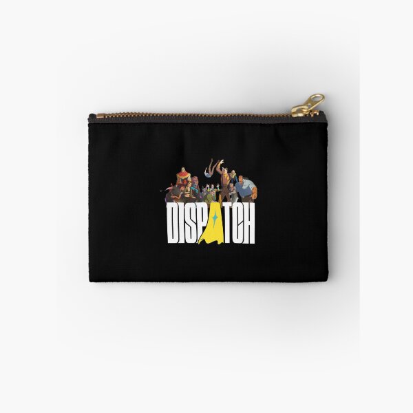 Item preview, DISPATCH Team of Heroes Action Art designed and sold by Jalynehnerdfg.