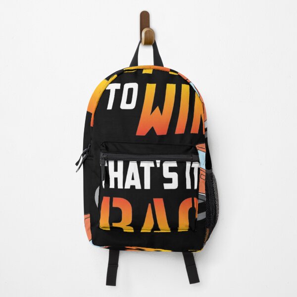 Item preview, That's It Back To Winnipeg Retro Car Design designed and sold by Jalynehnerdfg.