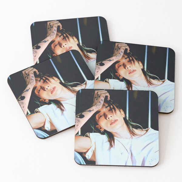 Item preview, Hyunjin Hwang Hyunpic Magazine photoshoot SKZ You make Stray Kids STAY STAY bang chan lee know changbin felix han seungmin IN kpop skzoo designed and sold by Kpop-Noona.