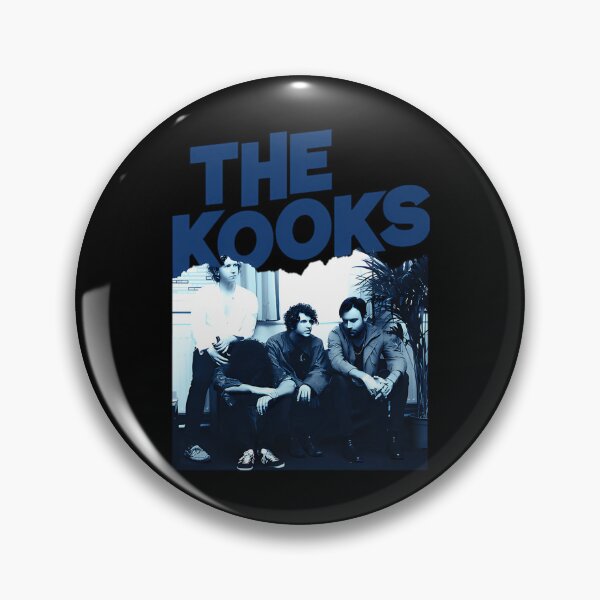 Artikelvorschau, Midcentury The Kooks - Alle Mitglieder entworfen und verkauft von INSPERI.