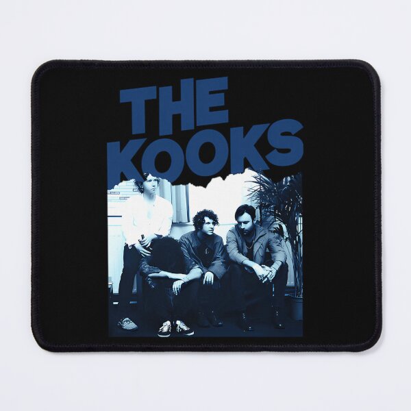 Item preview, Midcentury The Kooks - All Member designed and sold by INSPERI.