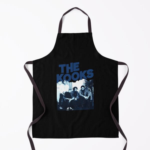 Item preview, Midcentury The Kooks - All Member designed and sold by INSPERI.