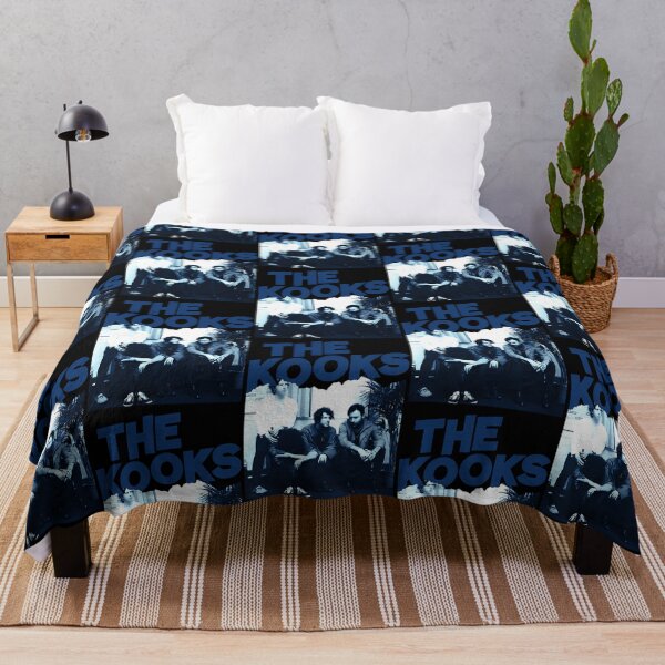 Item preview, Midcentury The Kooks - All Member designed and sold by INSPERI.