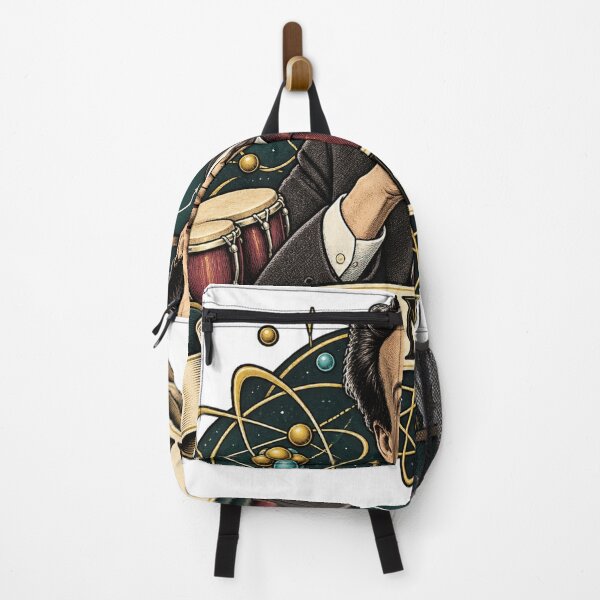 Item preview, Richard Feynman Vintage Science designed and sold by sublidesign.