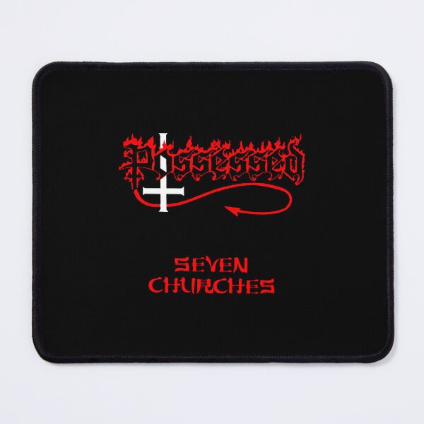 Item preview, Classic Style Blackened Trash Metal Band designed and sold by FourtyNinen.