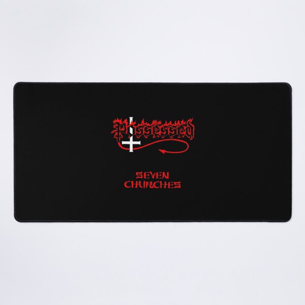 Item preview, Classic Style Blackened Trash Metal Band designed and sold by FourtyNinen.