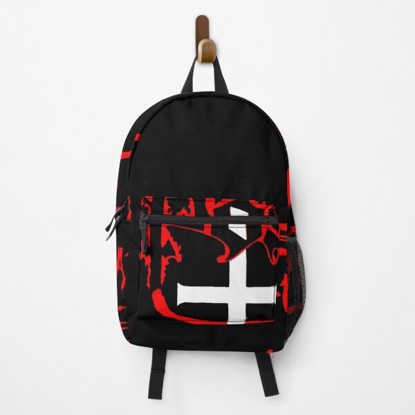 Item preview, Classic Style Blackened Trash Metal Band designed and sold by FourtyNinen.