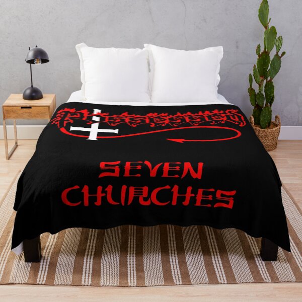 Item preview, Classic Style Blackened Trash Metal Band designed and sold by FourtyNinen.