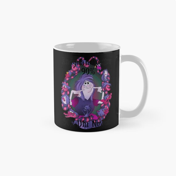 Item preview, Weird Purple Hair Character Serpent Faces designed and sold by Jalynehnerdfg.