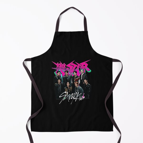 Item preview, Stray Kids Kpop Group Graphic Tee designed and sold by Kimberly452174.