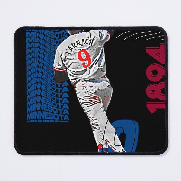 Item preview, T. Larnach Baseball Player  designed and sold by kawtarshop2.