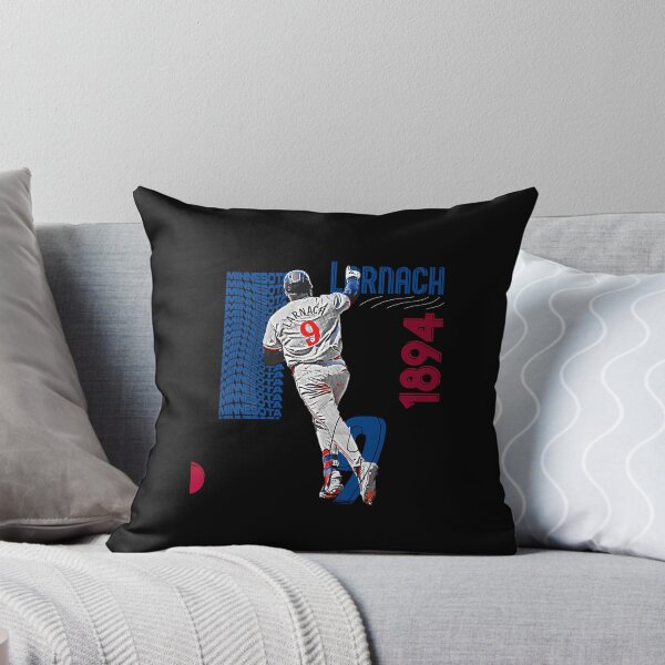 Item preview, T. Larnach Baseball Player  designed and sold by kawtarshop2.