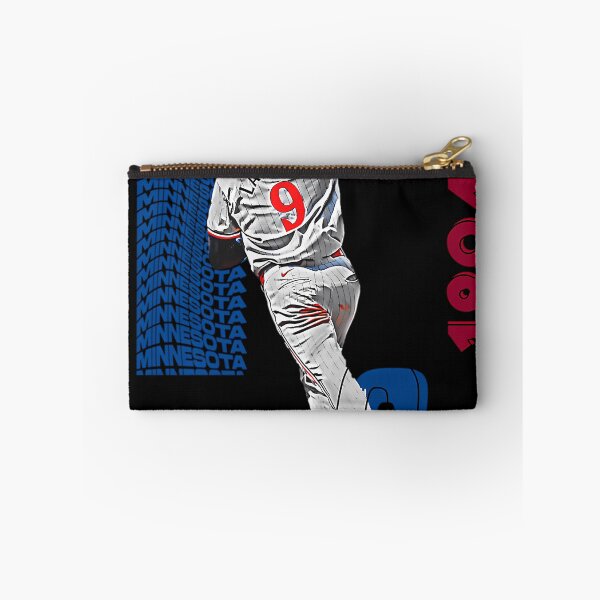 Item preview, T. Larnach Baseball Player  designed and sold by kawtarshop2.