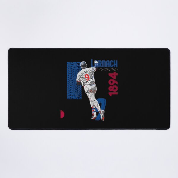Item preview, T. Larnach Baseball Player designed and sold by kawtarshop2.