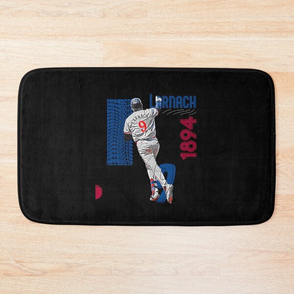 Item preview, T. Larnach Baseball Player  designed and sold by kawtarshop2.