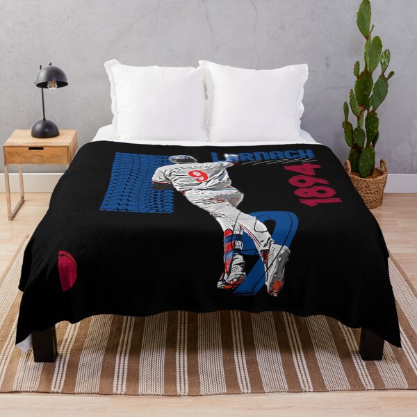 Item preview, T. Larnach Baseball Player designed and sold by kawtarshop2.