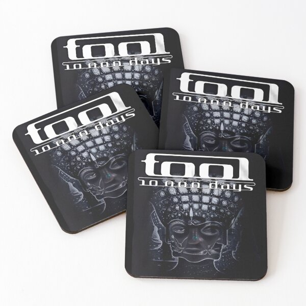 Item preview, toolband music designed and sold by mactamonster.