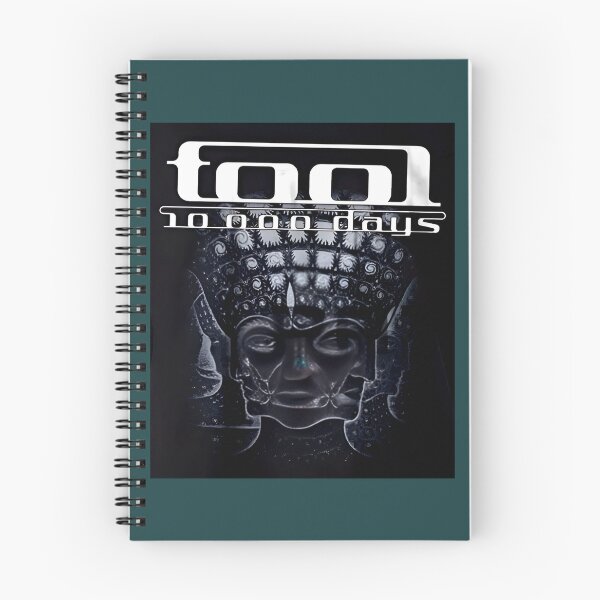 Item preview, toolband music designed and sold by mactamonster.