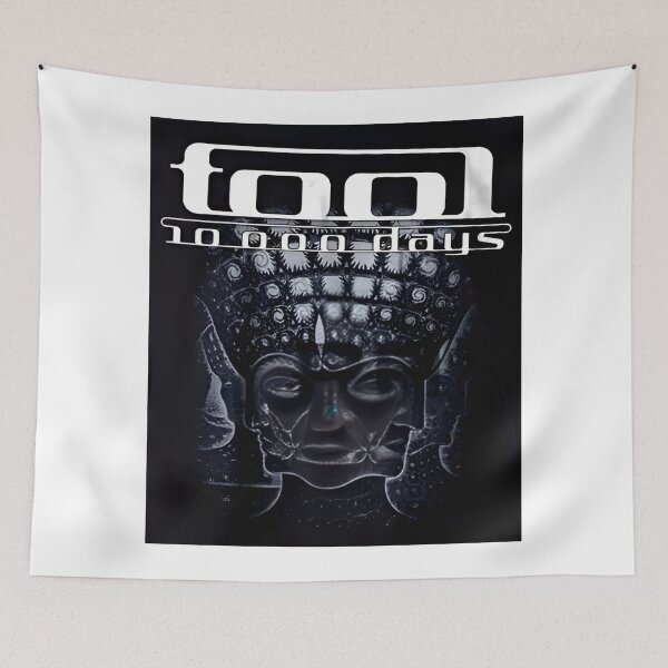 Item preview, toolband music designed and sold by mactamonster.