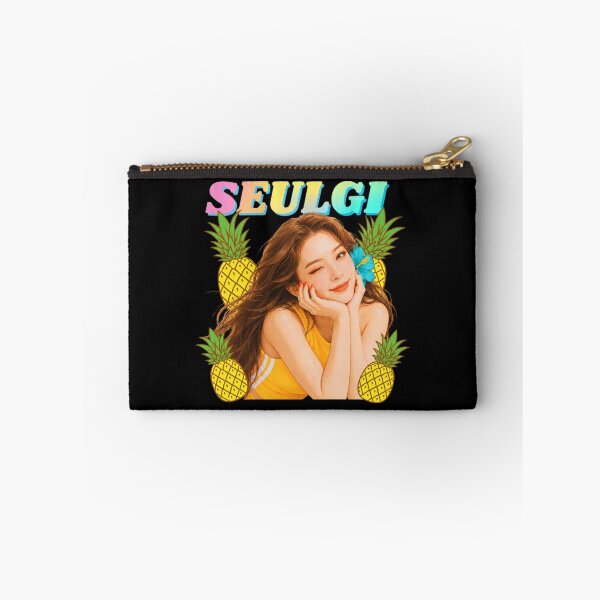Item preview, Seulgi Pineapple Pop designed and sold by celinamnxngol.