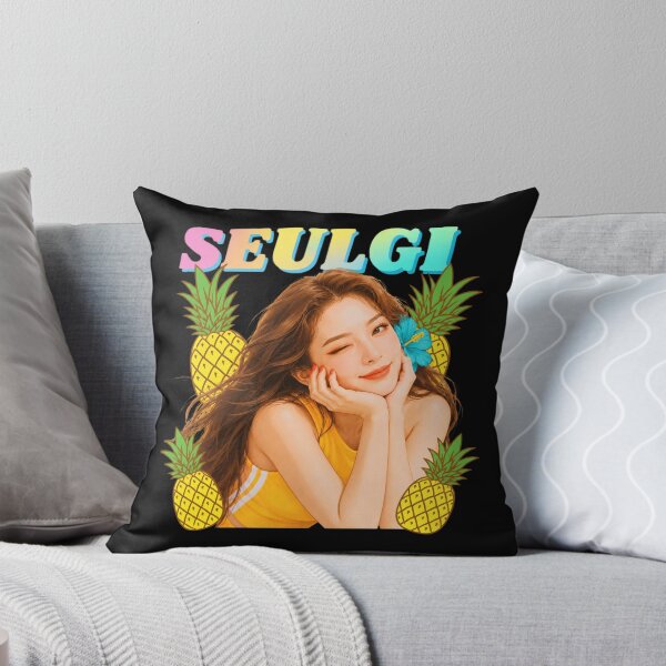 Item preview, Seulgi Piña Pop designed and sold by celinamnxngol.