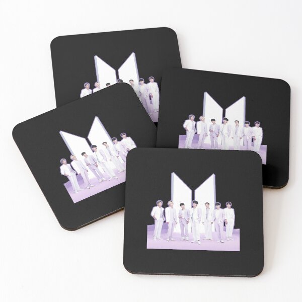 Item preview, Bts The Best All Members designed and sold by INSPERI.