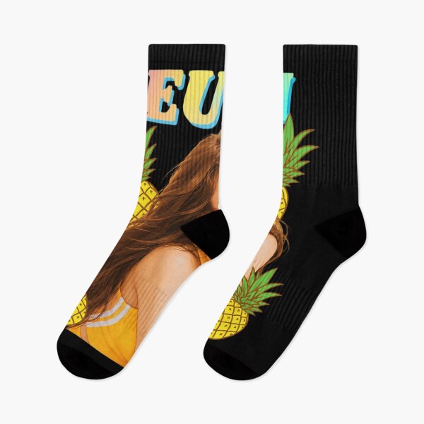 Item preview, Seulgi Pineapple Pop designed and sold by celinamnxngol.